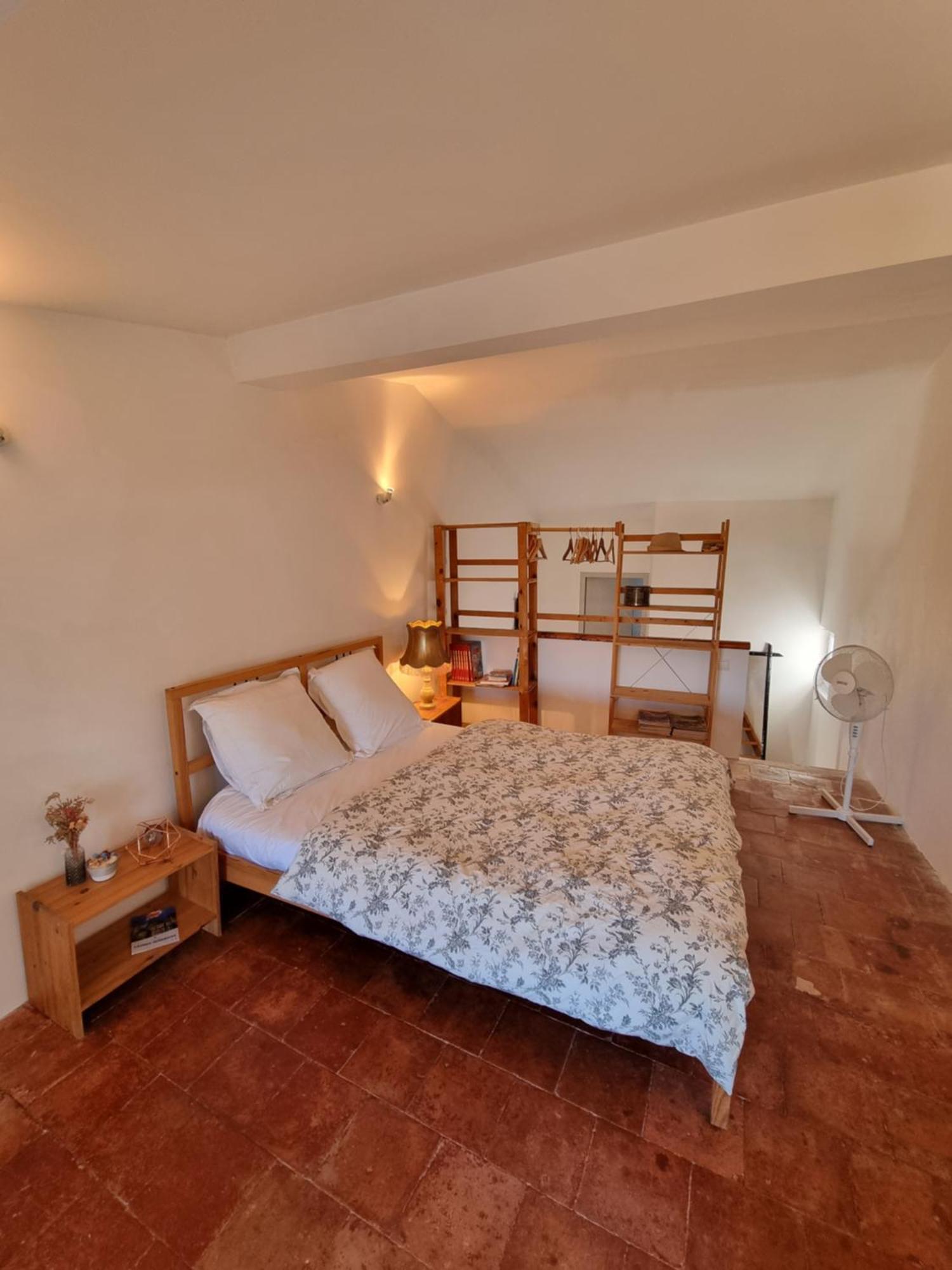 Maison De Charme Caunes-Minervois Buitenkant foto