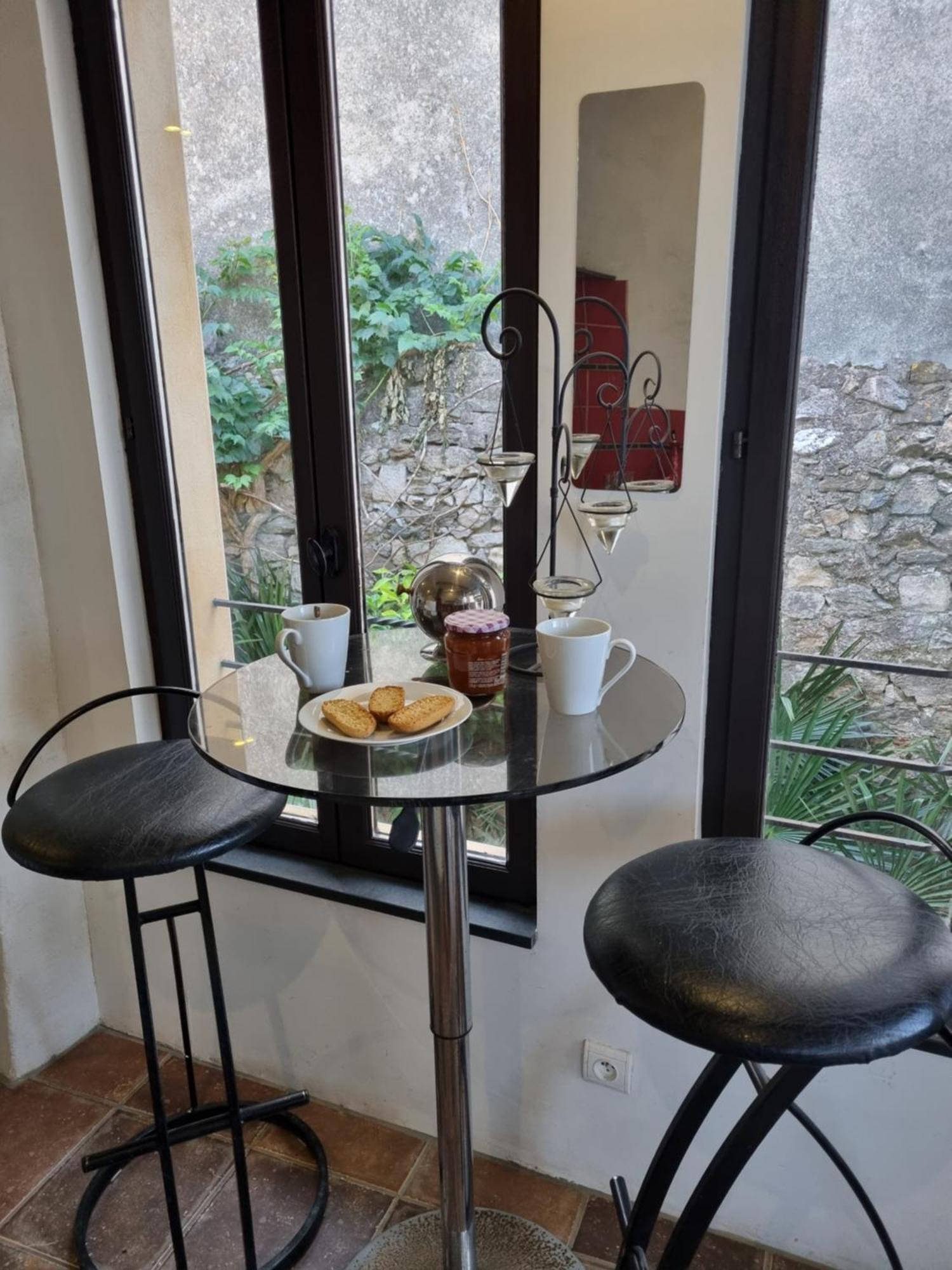 Maison De Charme Caunes-Minervois Buitenkant foto