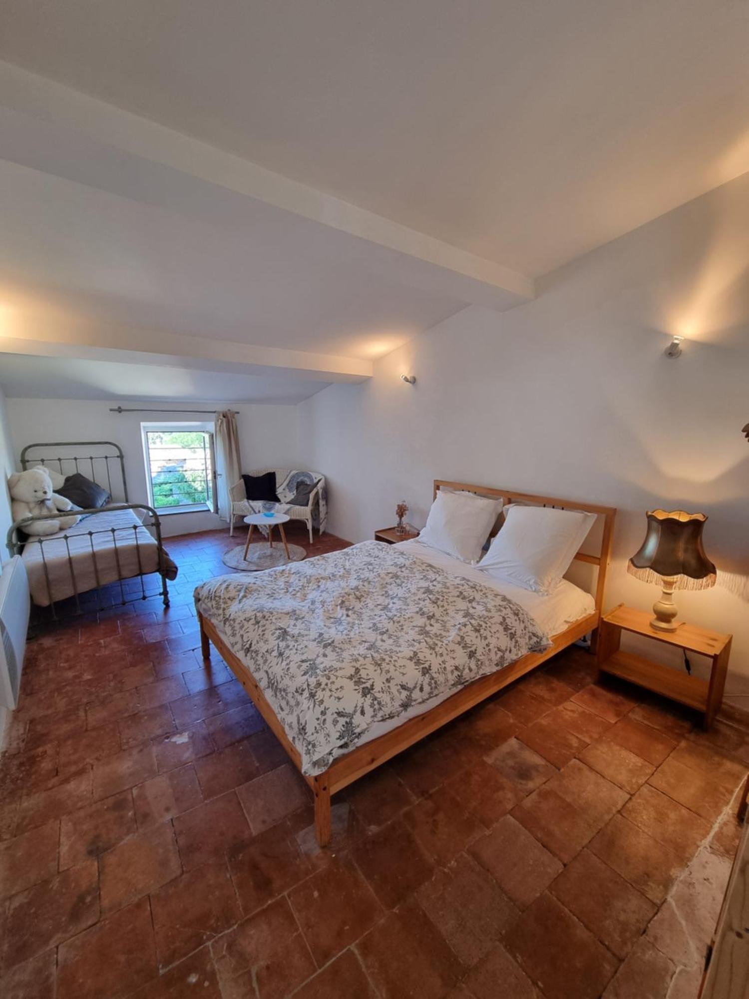 Maison De Charme Caunes-Minervois Buitenkant foto