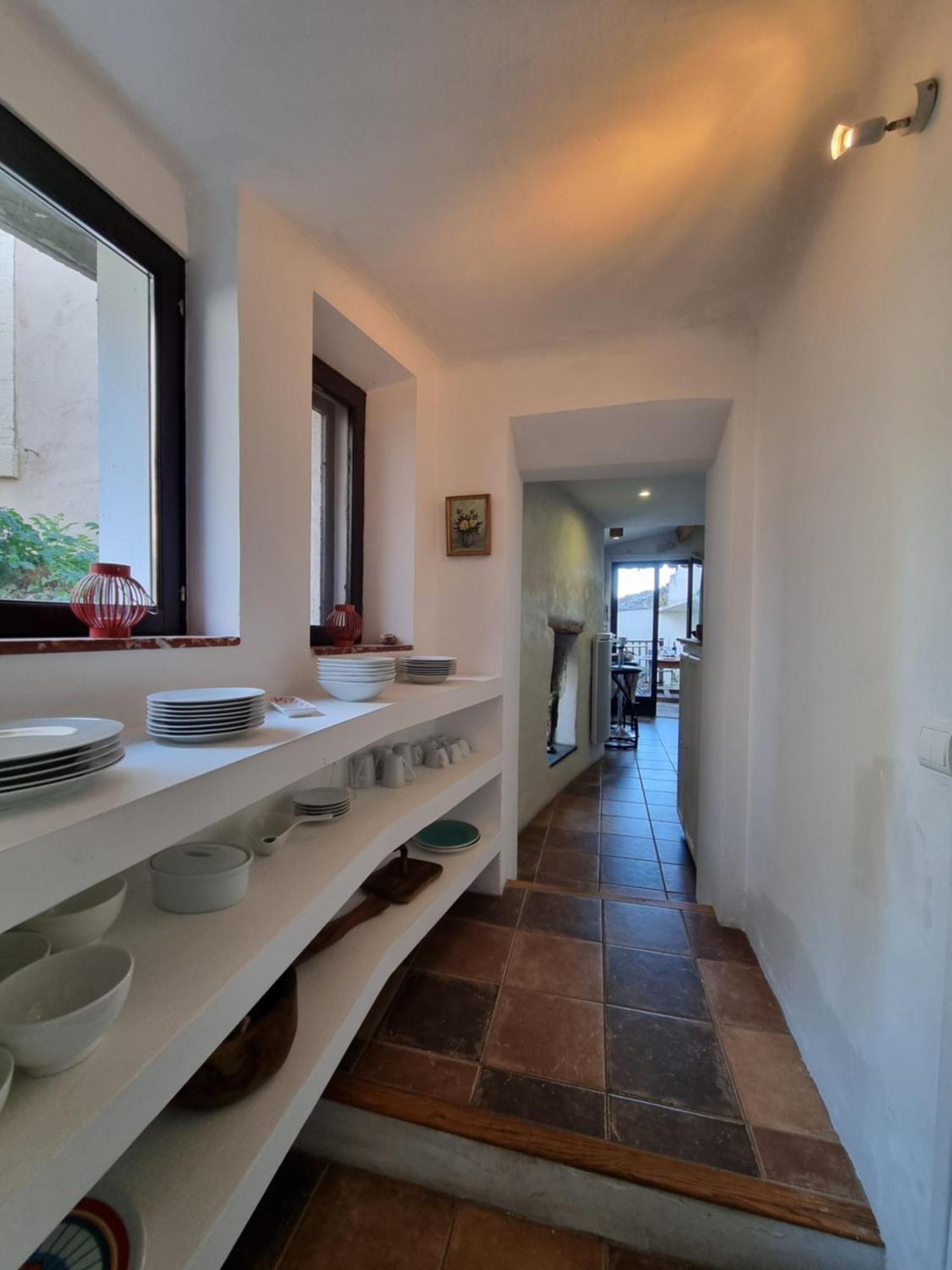 Maison De Charme Caunes-Minervois Buitenkant foto