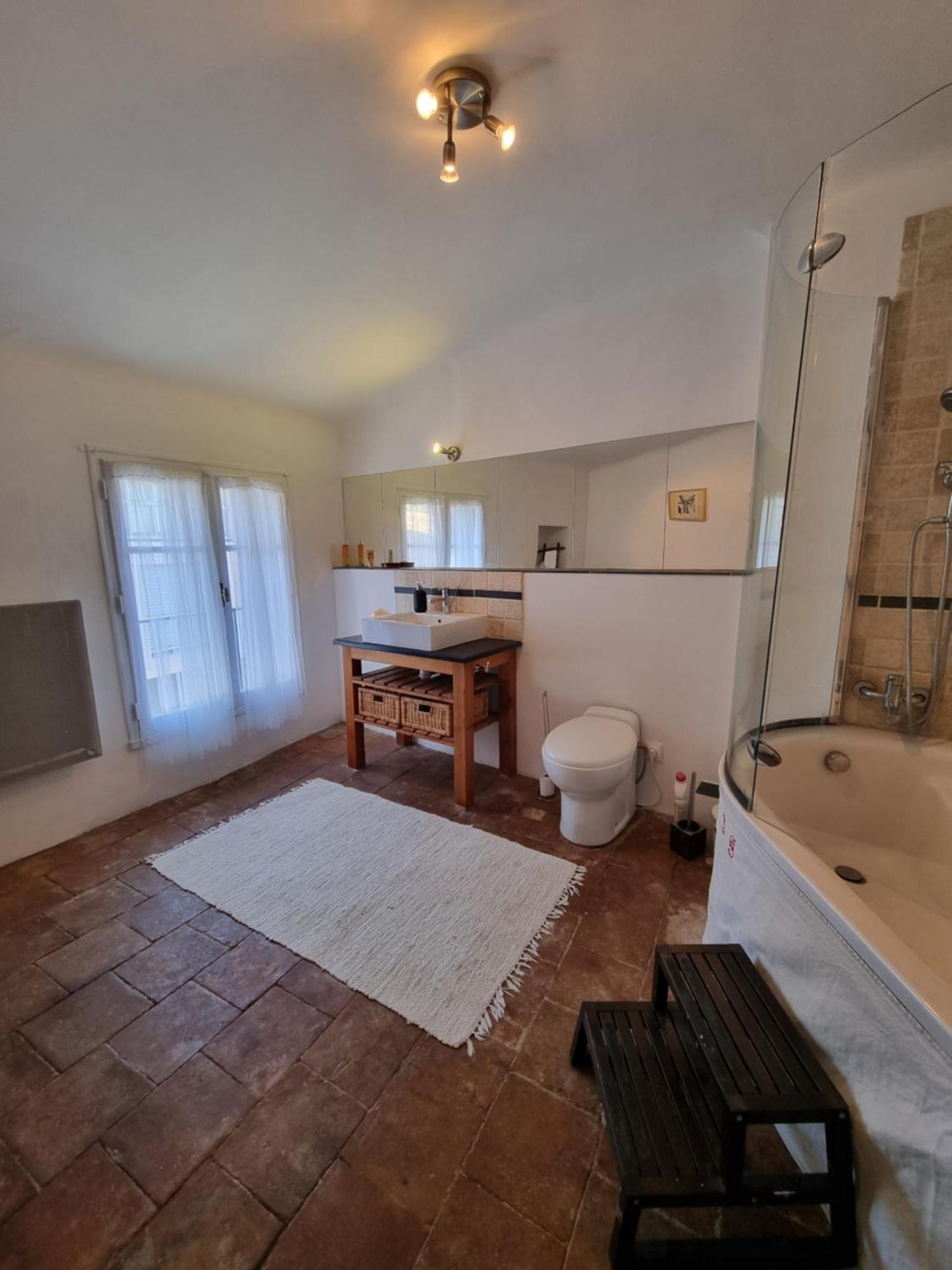 Maison De Charme Caunes-Minervois Buitenkant foto