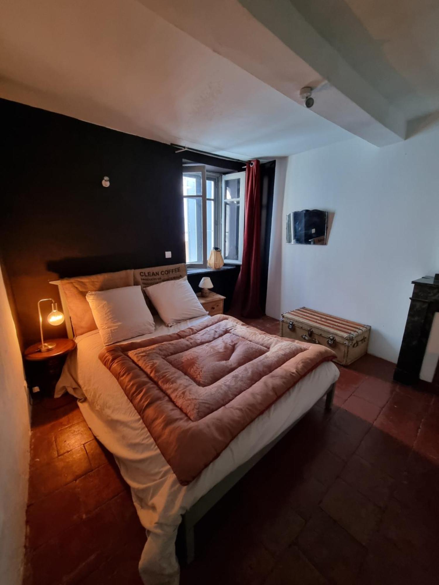 Maison De Charme Caunes-Minervois Buitenkant foto