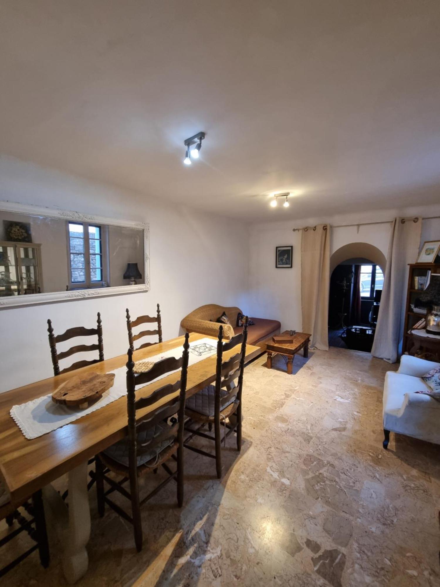 Maison De Charme Caunes-Minervois Buitenkant foto