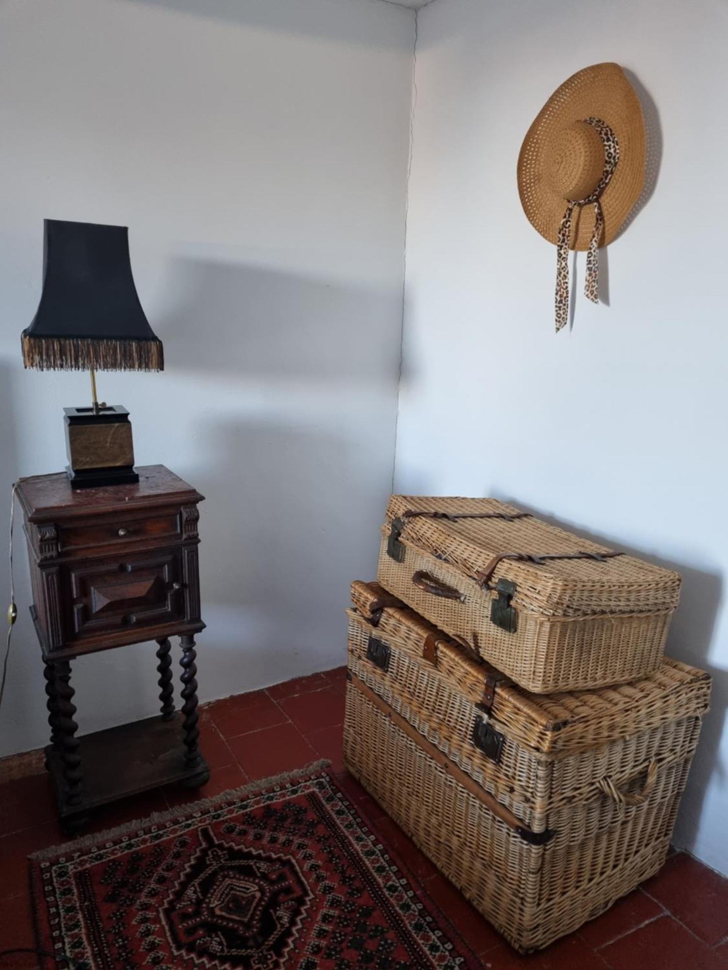 Maison De Charme Caunes-Minervois Buitenkant foto