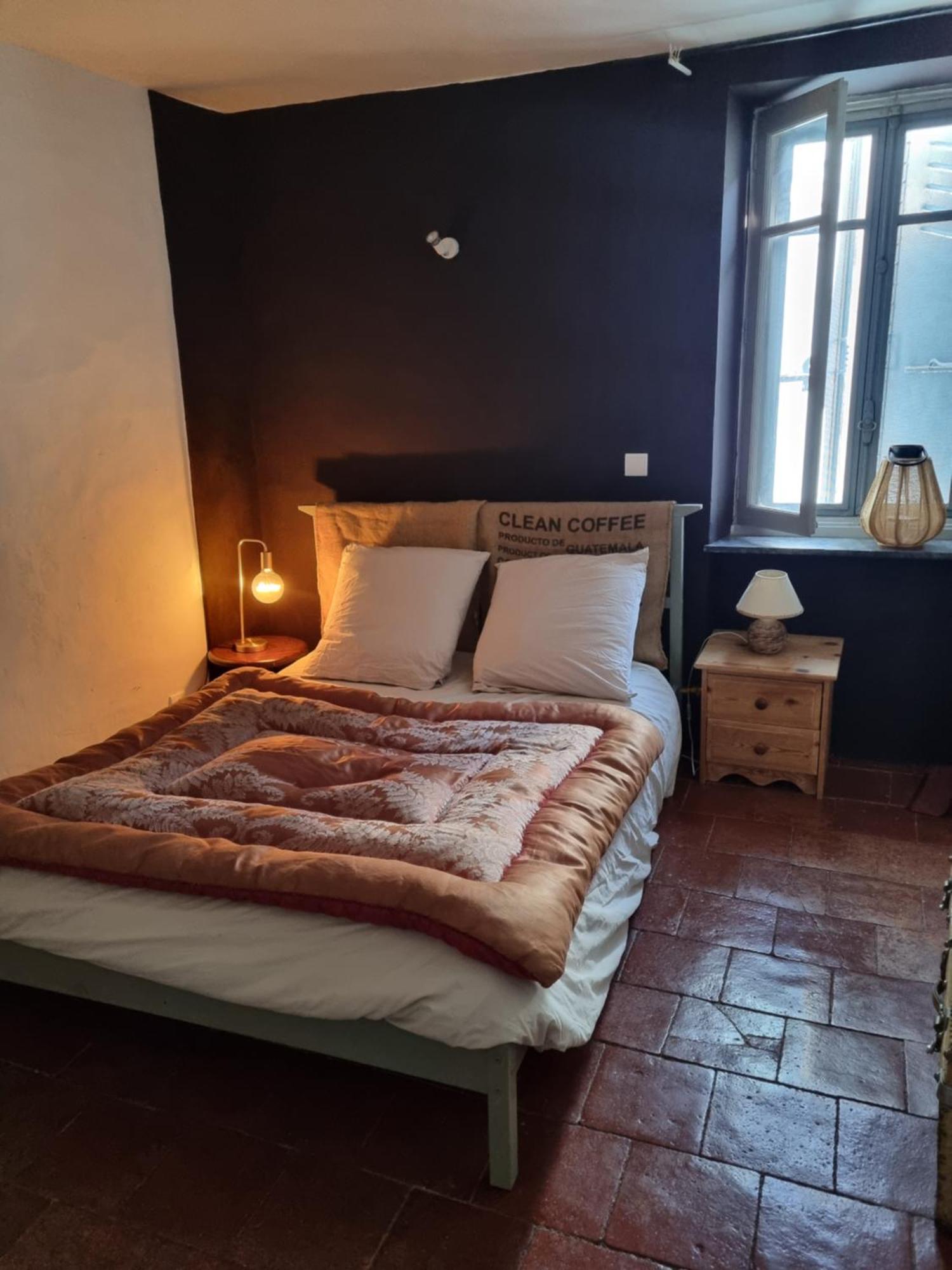 Maison De Charme Caunes-Minervois Buitenkant foto