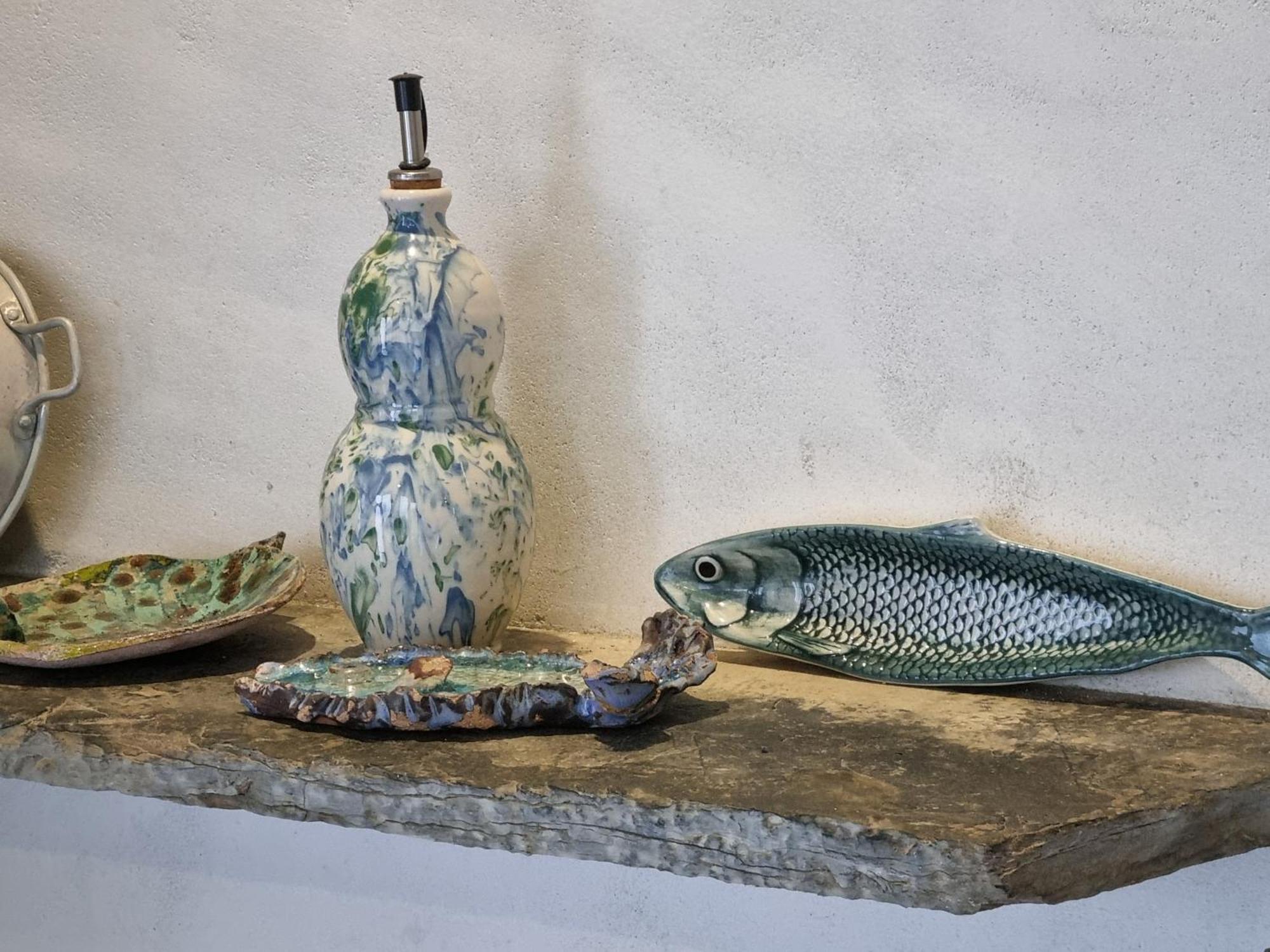 Maison De Charme Caunes-Minervois Buitenkant foto