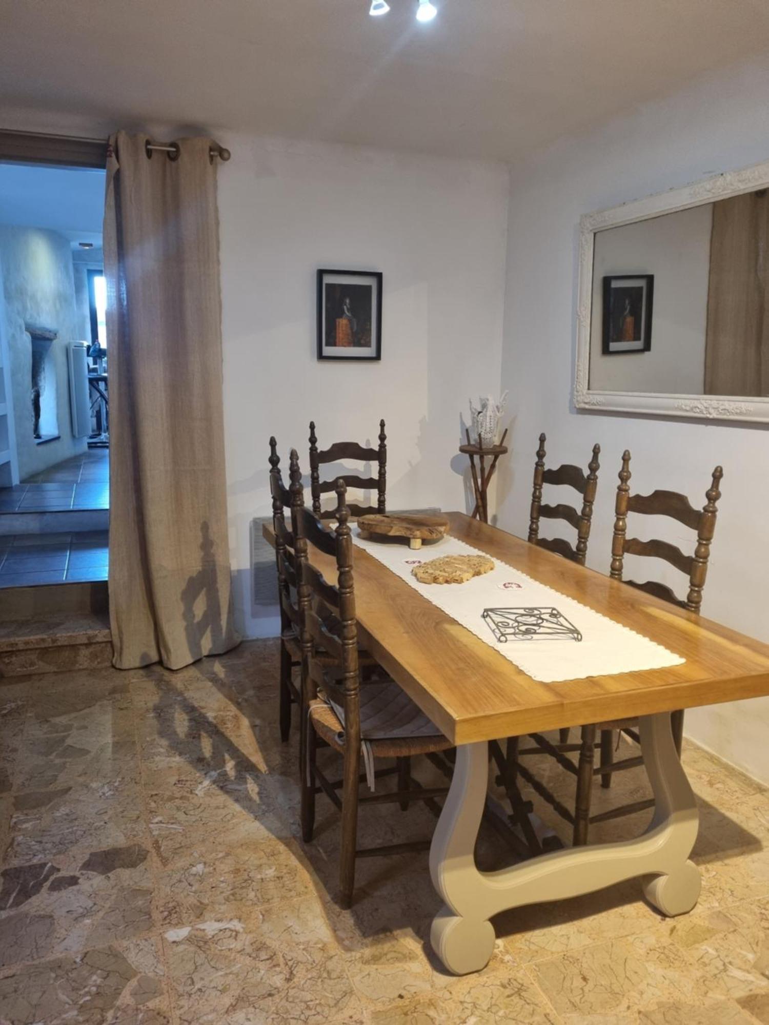 Maison De Charme Caunes-Minervois Buitenkant foto
