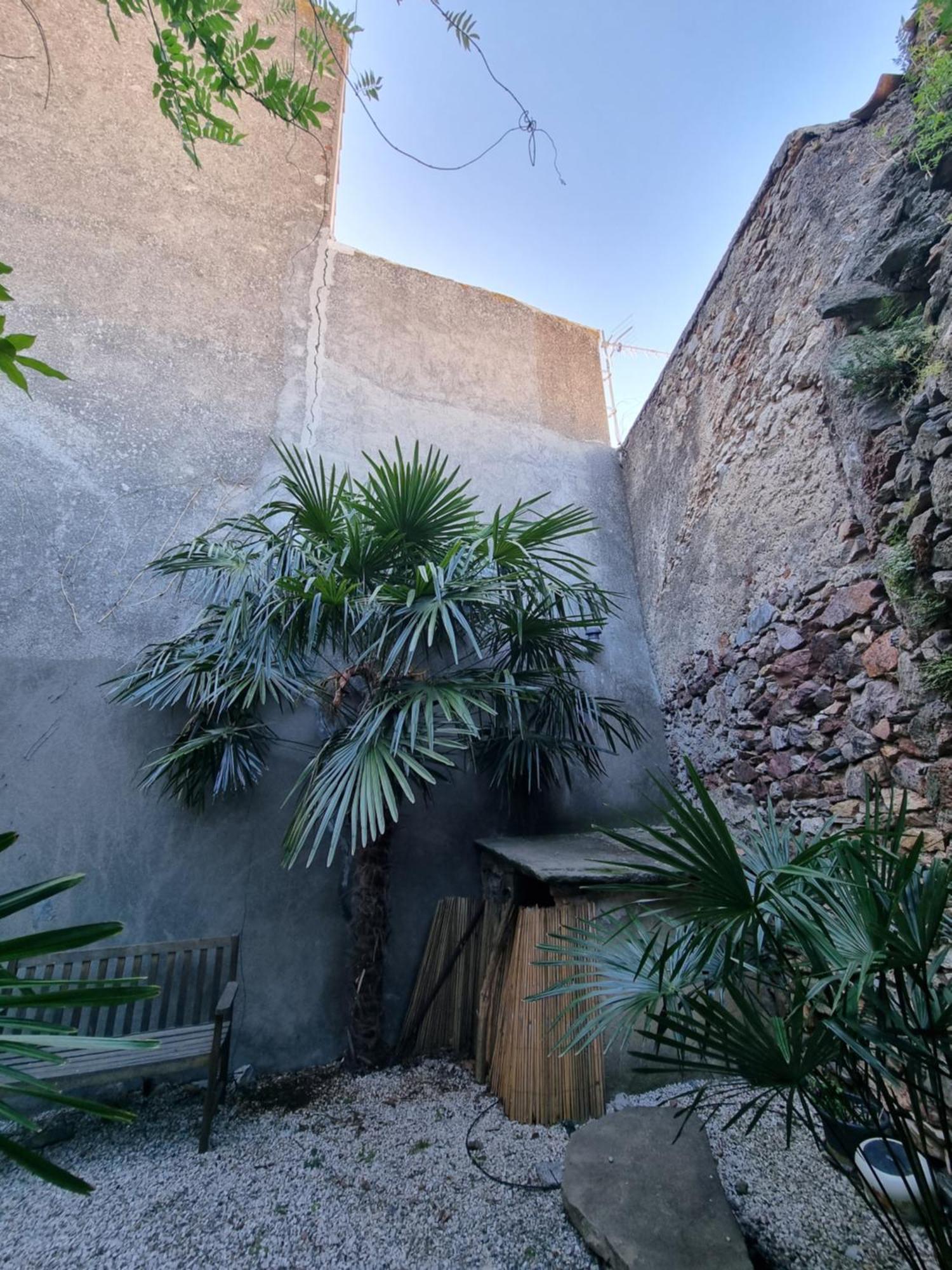 Maison De Charme Caunes-Minervois Buitenkant foto