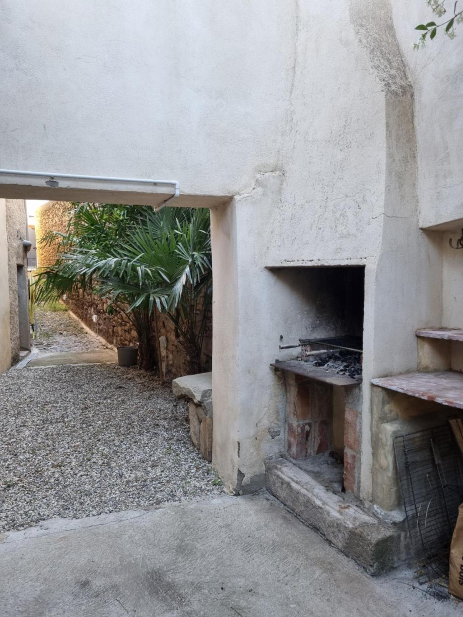 Maison De Charme Caunes-Minervois Buitenkant foto