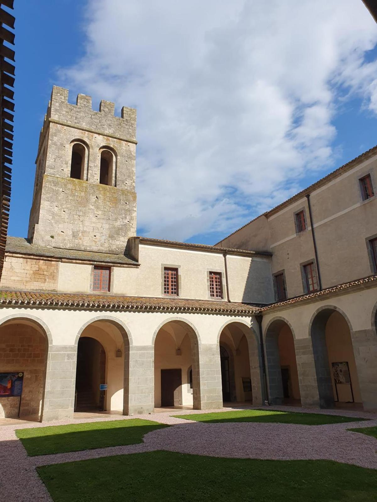 Maison De Charme Caunes-Minervois Buitenkant foto