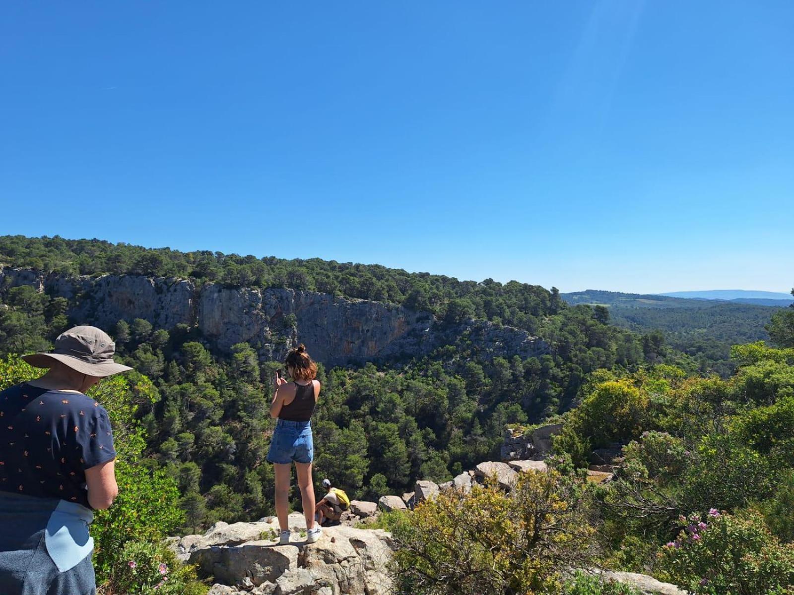 Maison De Charme Caunes-Minervois Buitenkant foto