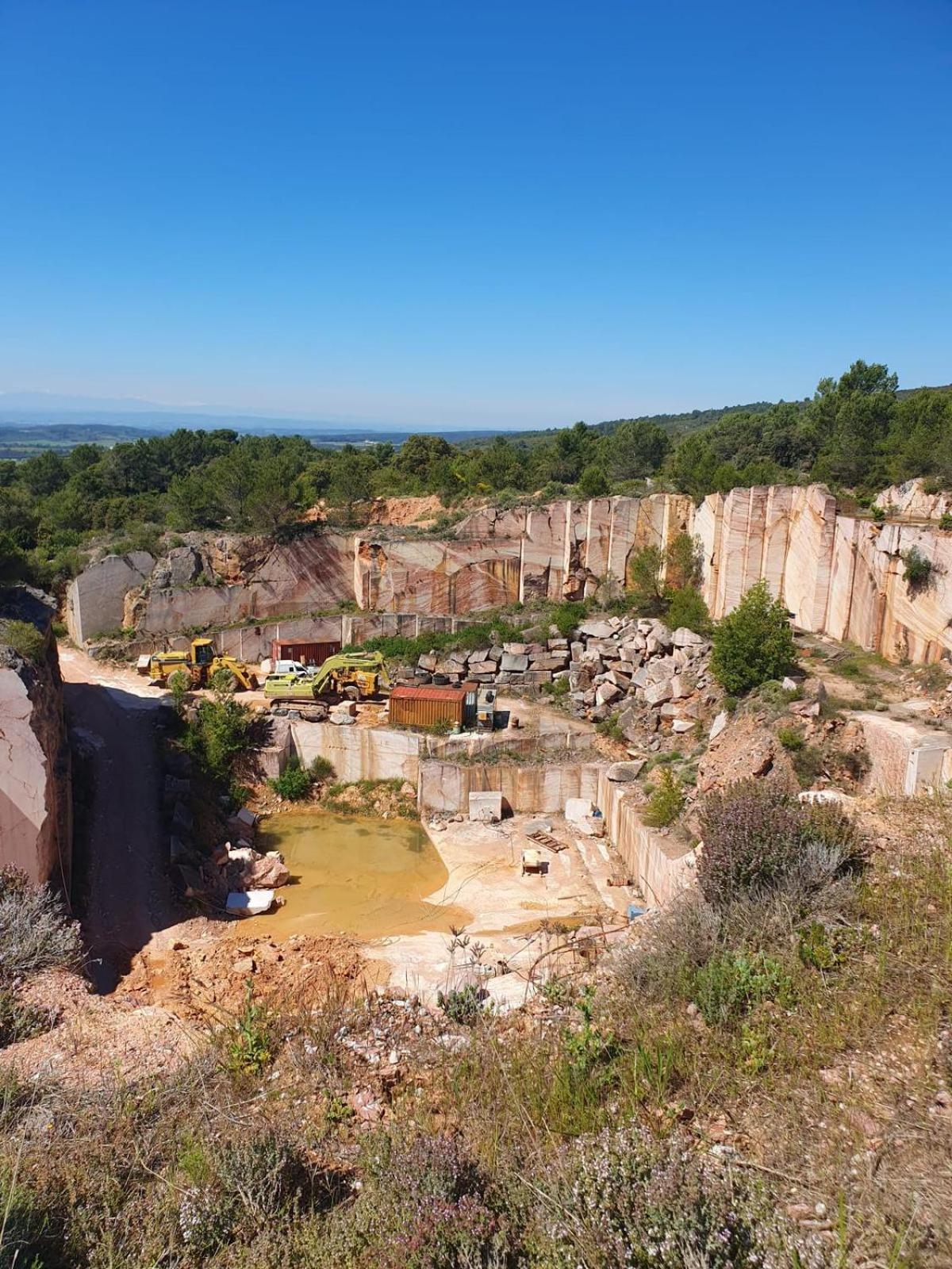 Maison De Charme Caunes-Minervois Buitenkant foto